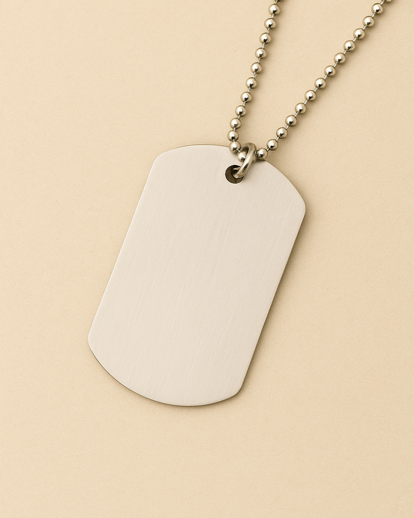 Dog Tag