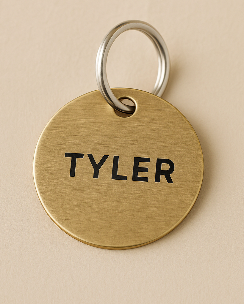 Dog Tag